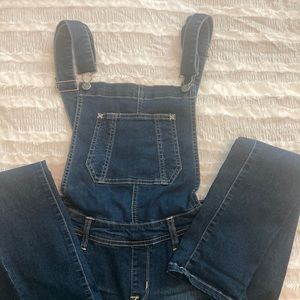 Wallflower XS overalls